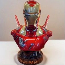 Avengers Iron Man MK50 Half-Body Resin Model (38cm)