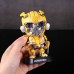 Transformers | Bumblebee Q version bobblehead doll | Collection