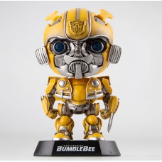 Transformers | Bumblebee Q version bobblehead doll | Collection