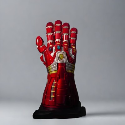 Wearable Thanos Gauntlet with Charging F...