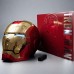 Iron Man Helmet MK5 with Voice Control(golden)