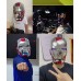 Iron Man Helmet MK5 with Voice Control