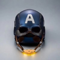 Captain America Helmet(hat)