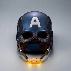 Captain America Helmet(hat)