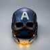 Captain America Helmet(Speaker Base)