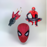 Spiderman Bundle