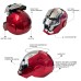 Iron Man Helmet MK5 with Voice Control