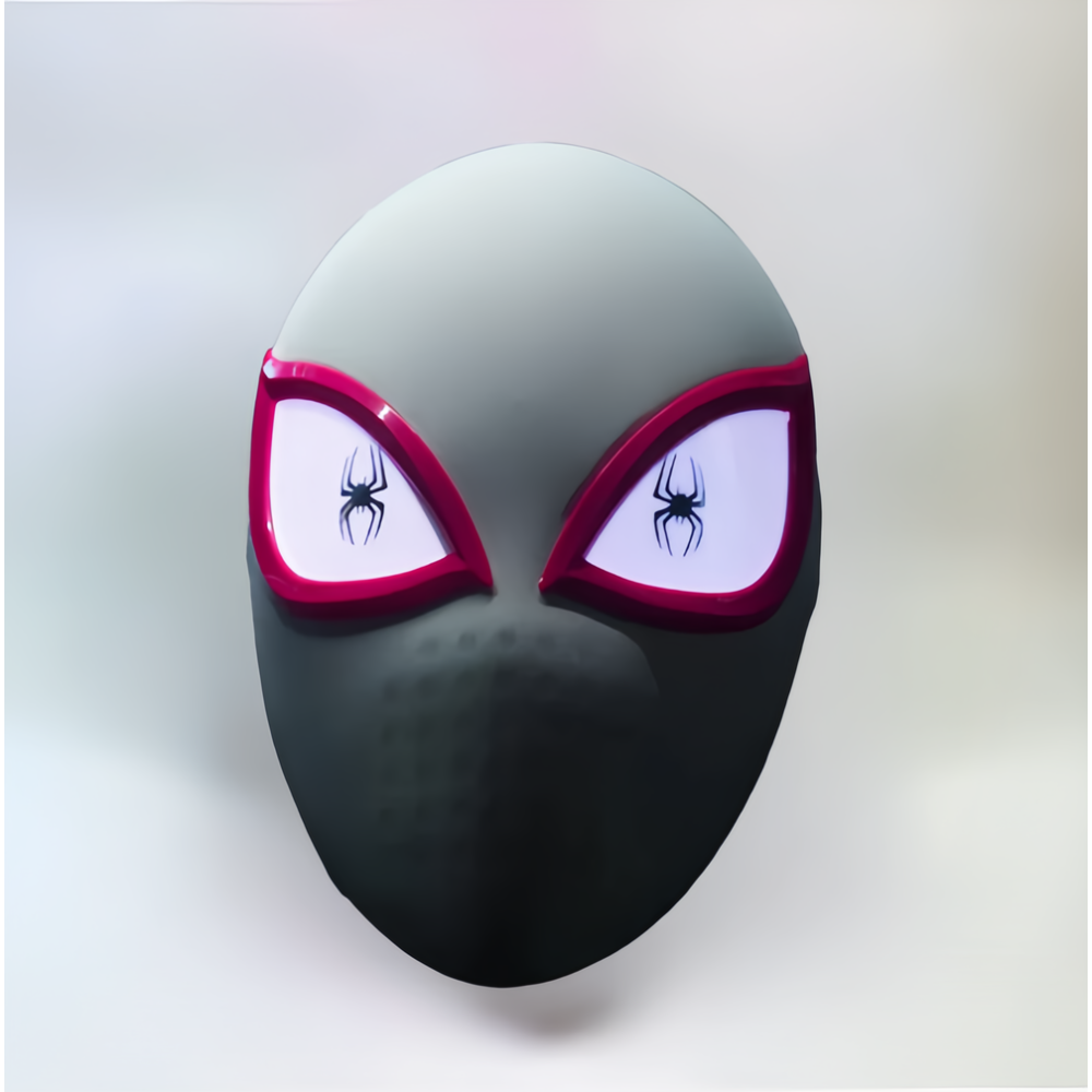 Gwen Stacy Mask