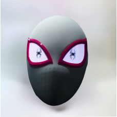 Gwen Stacy Mask