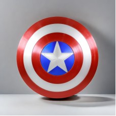 Captain America's Shield