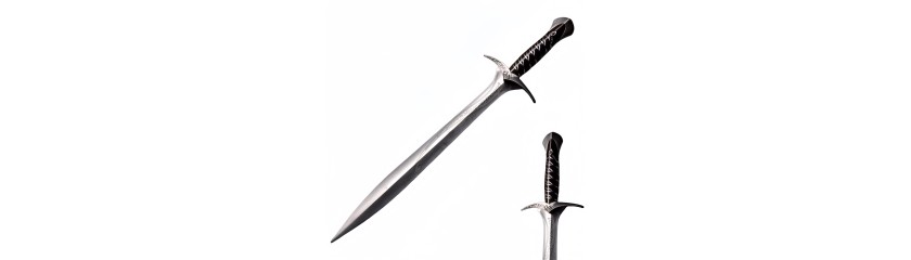 Empowering Fantasy with Anduril Replica